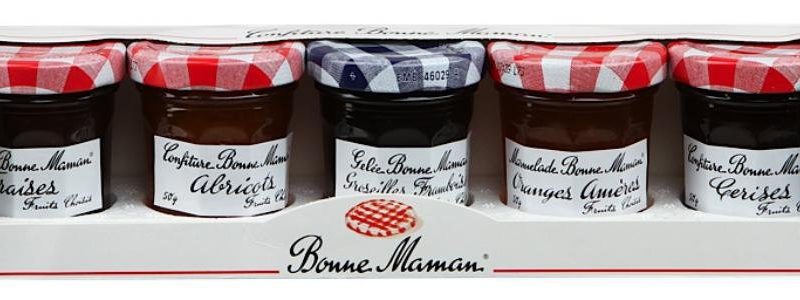 kirschlorbeer marmelade