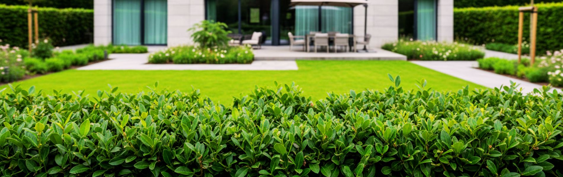 kirschlorbeer.info Hero